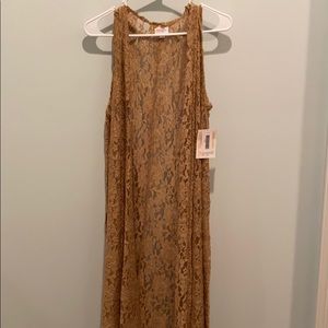 LuLaRoe Joy vest